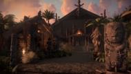 PoE 2 Act 4 will take everyone to the Karui islands (Image via Grinding Gear Games)